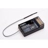 'RECEPTOR FUTABA', 'RECEPTOR FUTABA R3106GF T-HSS' 2,4 GHZ','FUTABA',''R3106GF T-HSS','RECEPTOR FJUT