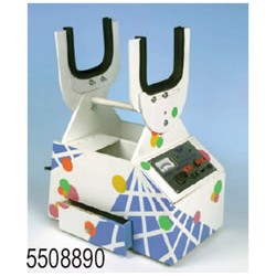 CAJA VUELO  JP