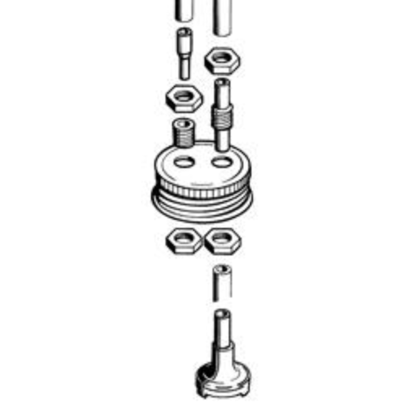 'herrajes', 'herrajes deposito', 'herrajes combustible', 'dubro', 'DUBRO', 'aeromodelismo'