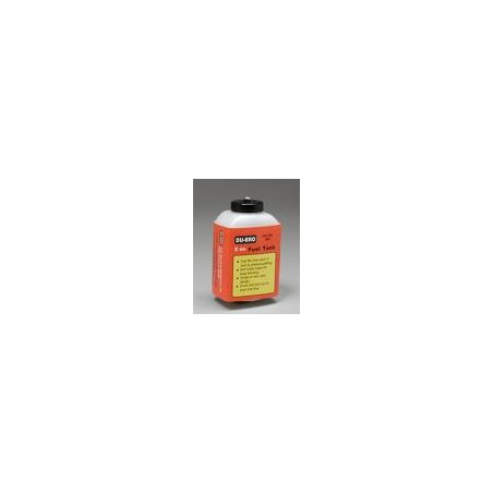 'Du-Bro', 'Deposito', 'tank', 'fuel tank', 'aeromodelismo', '4oz'