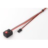 HOBBYWING INTERUPTOR ELECTRONICO
