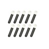 'organizador cables', 'organizador', 'cables', 'JR', 'aeromodelismo'