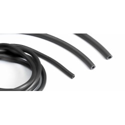 TUBO NEOPRENO 3mm INT,  (1m)