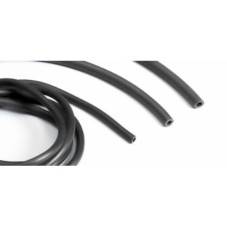 TUBO NEOPRENO 3mm INT,  (1m)