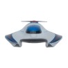 'lancha', 'deep blue 330 hydro', 'lancha racin', 'barco', 'aeromodelismo'