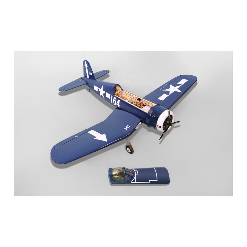 PHOENIX MODEL AVION F-4U CORSAIR 46-55