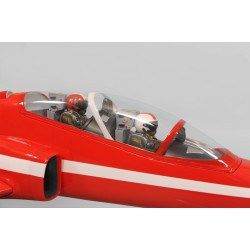 AVION BEA HAWK EDF 90MM ESC 1:7