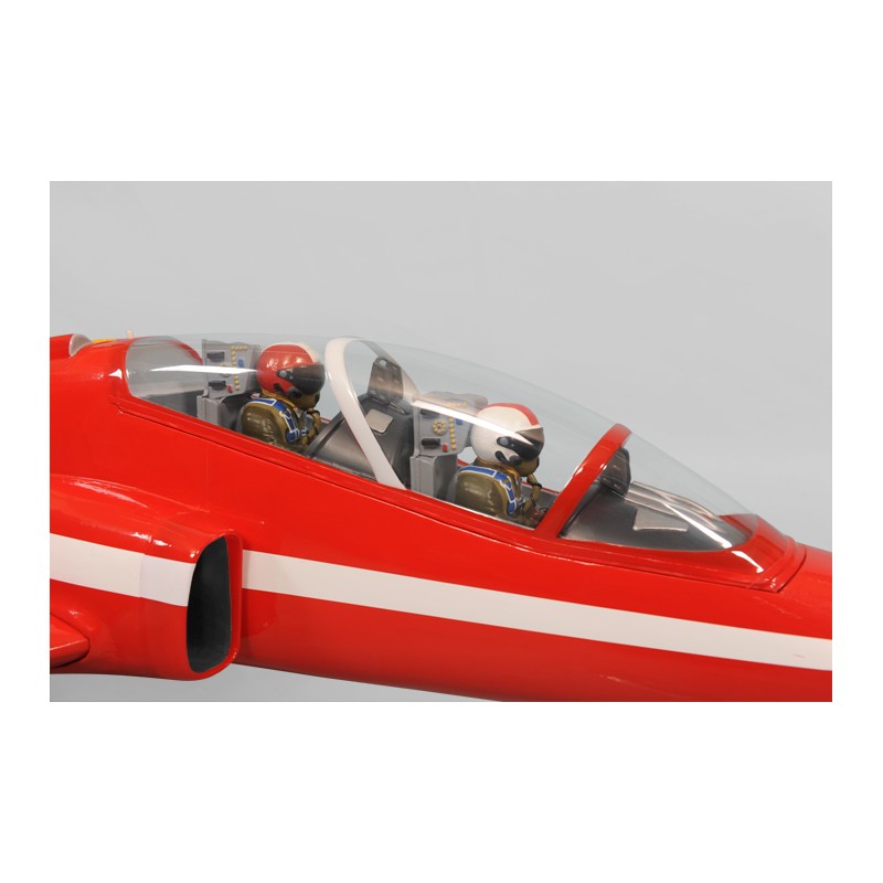 AVION BEA HAWK EDF 90MM ESC 1:7