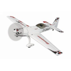 AVION EXTRA 330SC C/MOTOR+HELICE