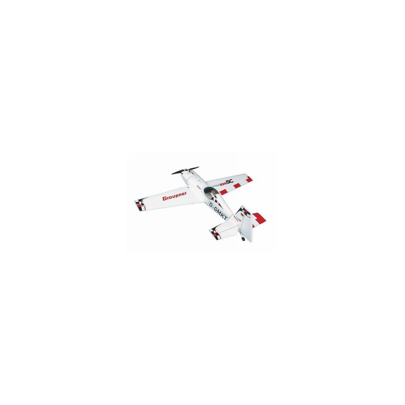 AVION EXTRA 330SC C/MOTOR+HELICE