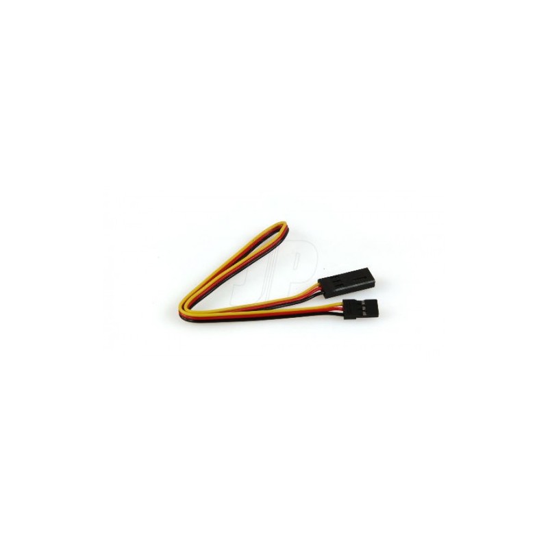 PROLONGADOR 30CM JR PLANO C/SEGURO