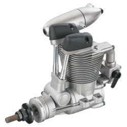Motor OS 62VFS c/escape