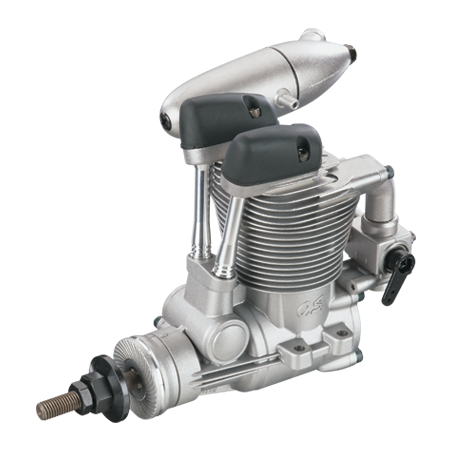 Motor OS 62VFS c/escape