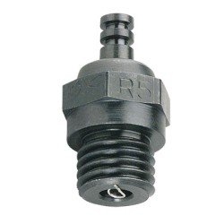 BUJIA OS N°R5 FRIA ALTO NITRO