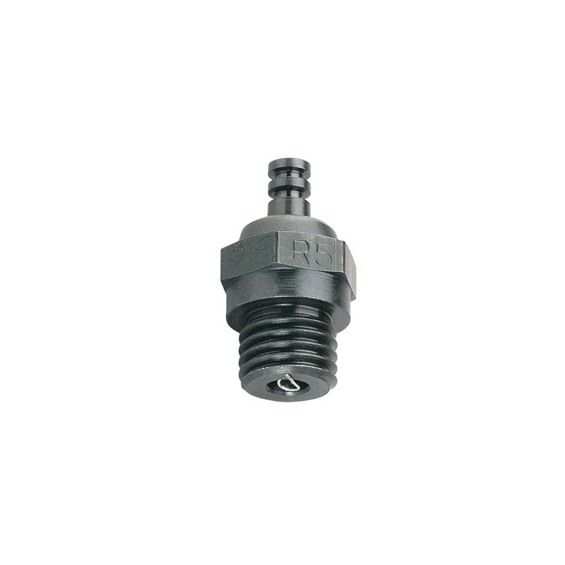 BUJIA OS N°R5 FRIA ALTO NITRO