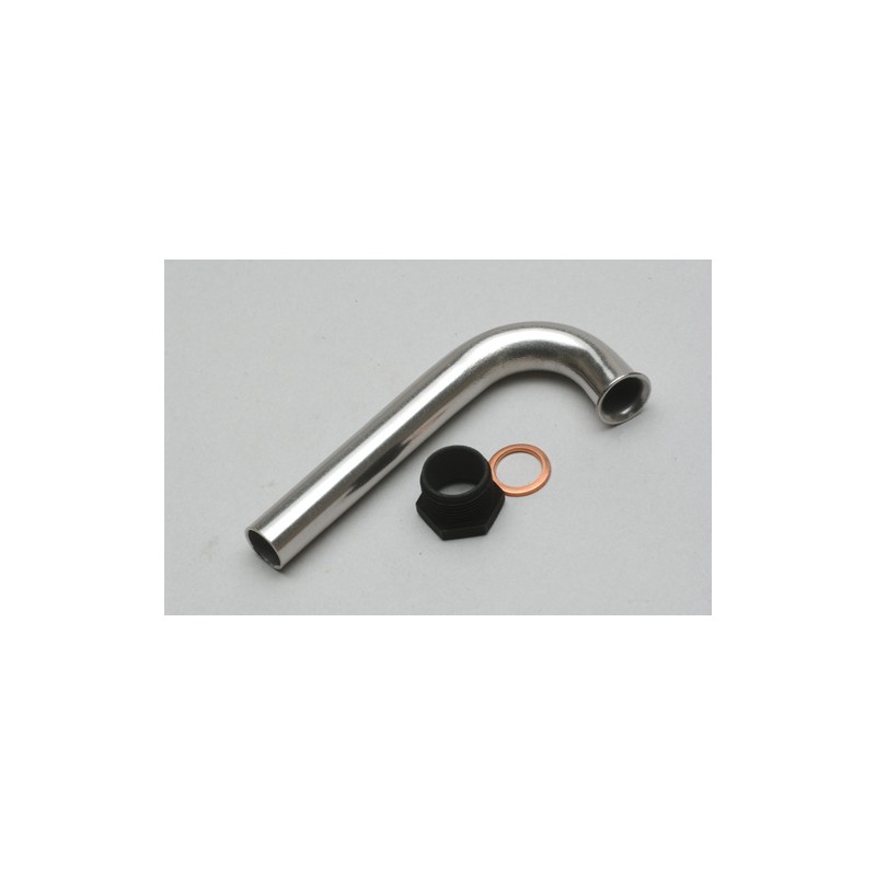 COLECTOR ESCAPE FT160