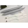SEAGULL MODELS, SUPERTUCANO, AVION SEAGULL,SEA124, SEAGULL, seagull models, seagull, SUPERTUCANO, se