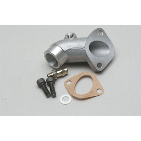 COLECTOR ADM, OS 91FS S-II-P