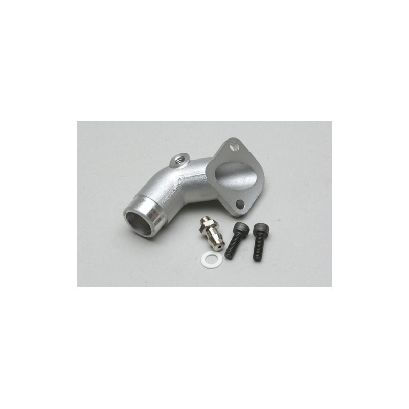 COLECTOR ADM, 91FS S-II