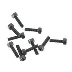 TORNILLOS HEXAGONALES M3.5X12 (10)