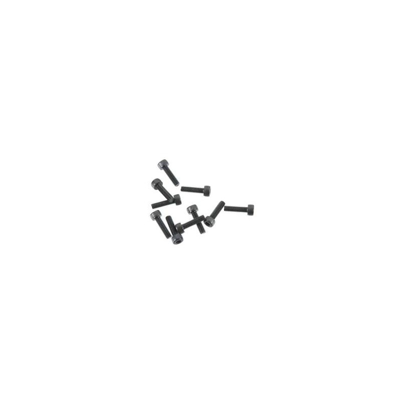 TORNILLOS HEXAGONALES M3.5X12 (10)