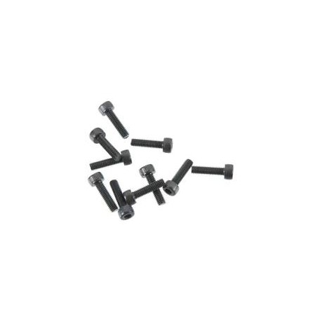 TORNILLOS HEXAGONALES M3.5X12 (10)