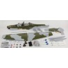 SEAGULL MODELS, SUPERTUCANO, AVION SEAGULL,SEA124, SEAGULL, seagull models, seagull, SUPERTUCANO, se