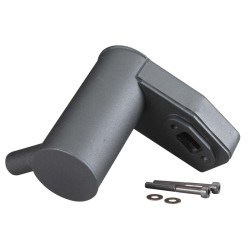 SILENCIOSO E-6020 GT60