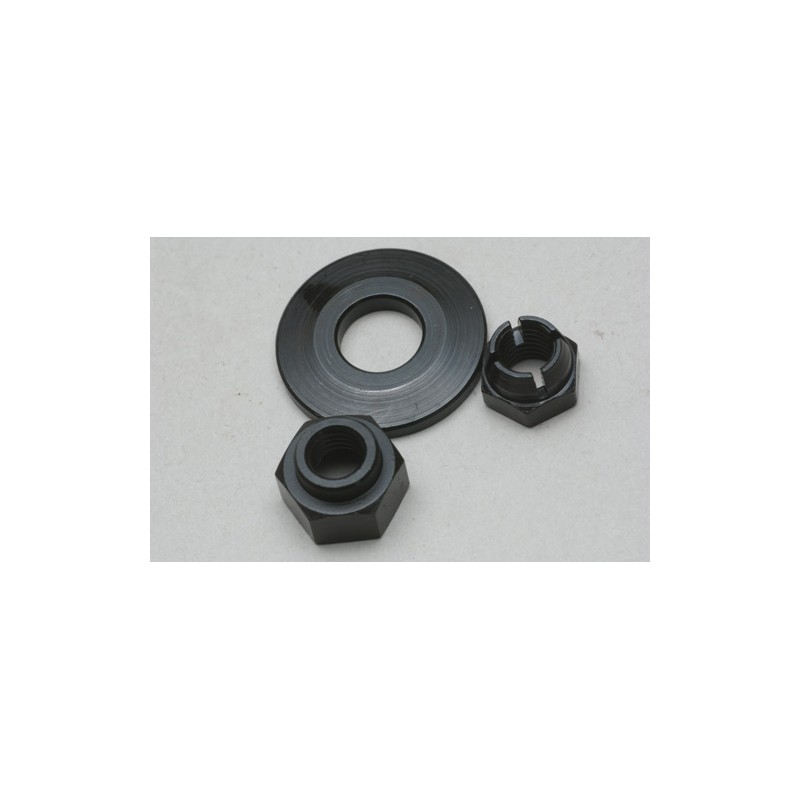 TUERCA SEGURIDAD FS30,40,48,52