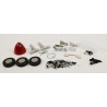 SEAGULL MODELS, SUPERTUCANO, AVION SEAGULL,SEA124, SEAGULL, seagull models, seagull, SUPERTUCANO, se