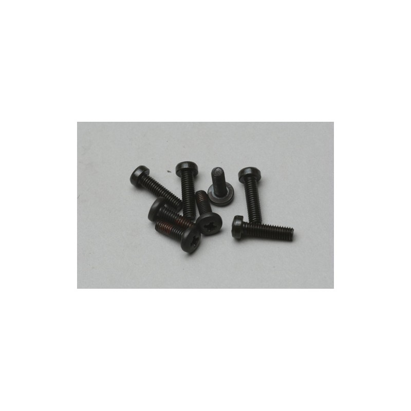 TORNILLOS OS 15LA
