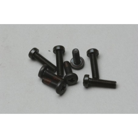 TORNILLOS OS 15LA