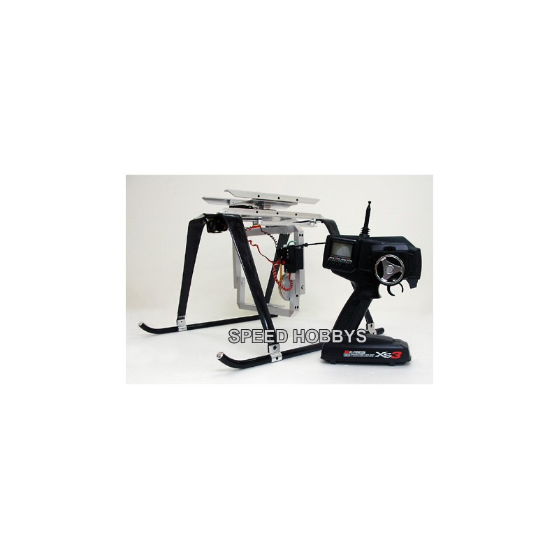 'CAMERA GIMBAL SET', 'JR_61159'