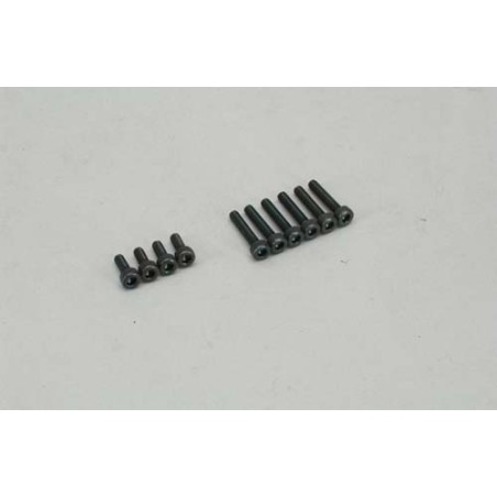 TORNILLOS OS 40,46FX,50SXH  BC1
