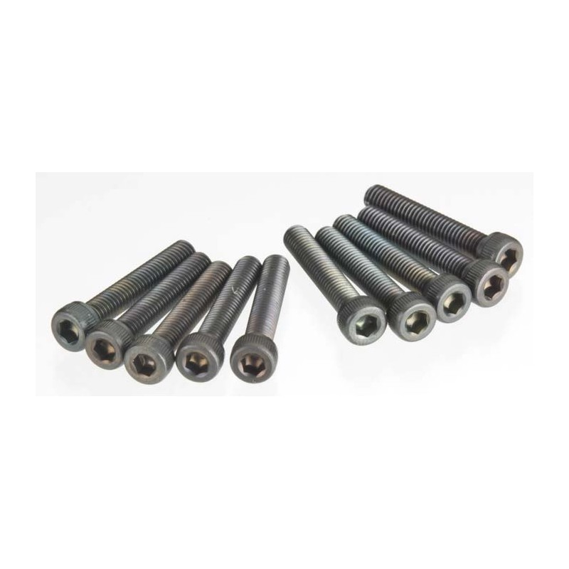 TORNILLOS OS 3,5X20 (10) BC1