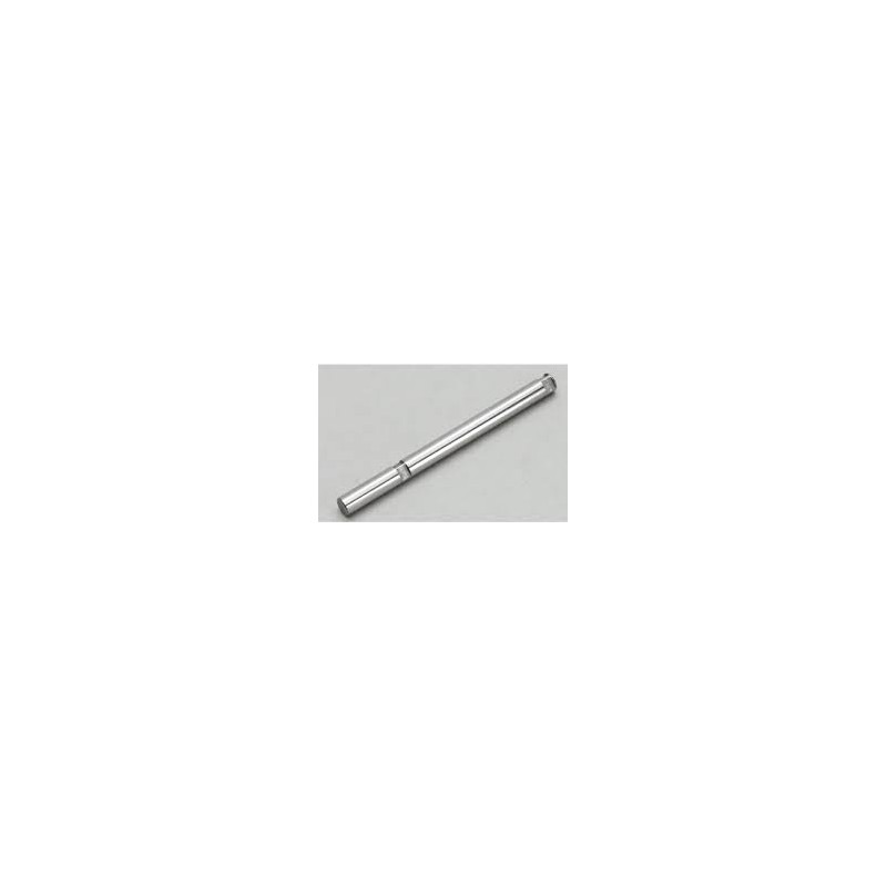 EJE MOTOR BRUSHLESS 3825