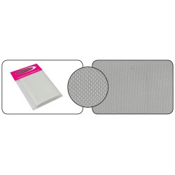 FIBRA DE VIDRIO 80g 100X100