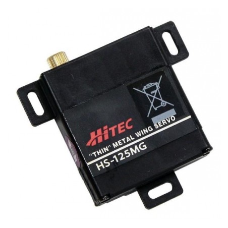 'Servo Hitec'. 'HS-125-MG', 'Servo HS-125-MG','HITEC', 'HS125MG','SERVO ALAS HITEC','SERVO'