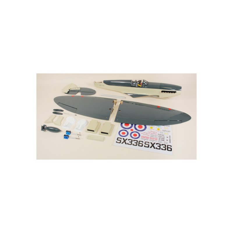 'SEAGULL MODELS','SEAGULL MODELS SUPERSUBMARINE SEAFIRE','SEAGULL MODELS SEA116','SEAGULL MODEL COD