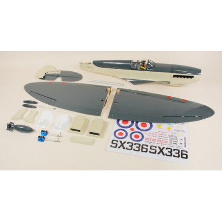 'SEAGULL MODELS','SEAGULL MODELS SUPERSUBMARINE SEAFIRE','SEAGULL MODELS SEA116','SEAGULL MODEL COD