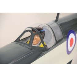'SEAGULL MODELS','SEAGULL MODELS SUPERSUBMARINE SEAFIRE','SEAGULL MODELS SEA116','SEAGULL MODEL COD
