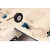 'SEAGULL MODELS','SEAGULL MODELS SUPERSUBMARINE SEAFIRE','SEAGULL MODELS SEA116','SEAGULL MODEL COD