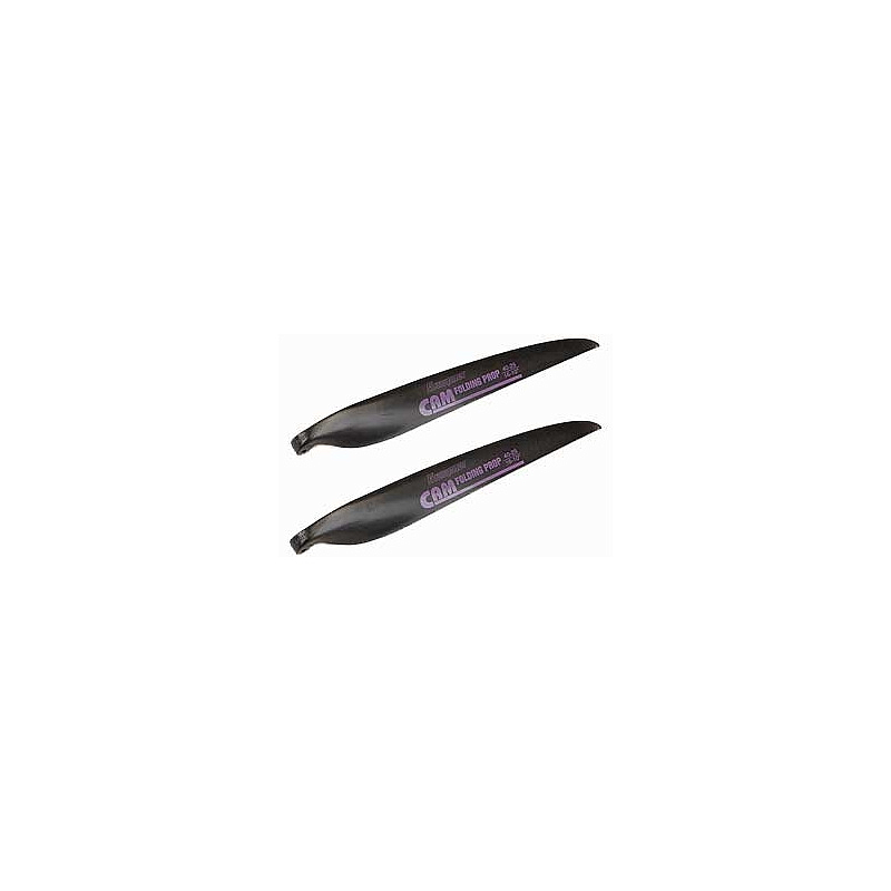 HELICE PLEGABLE CAM 16X13