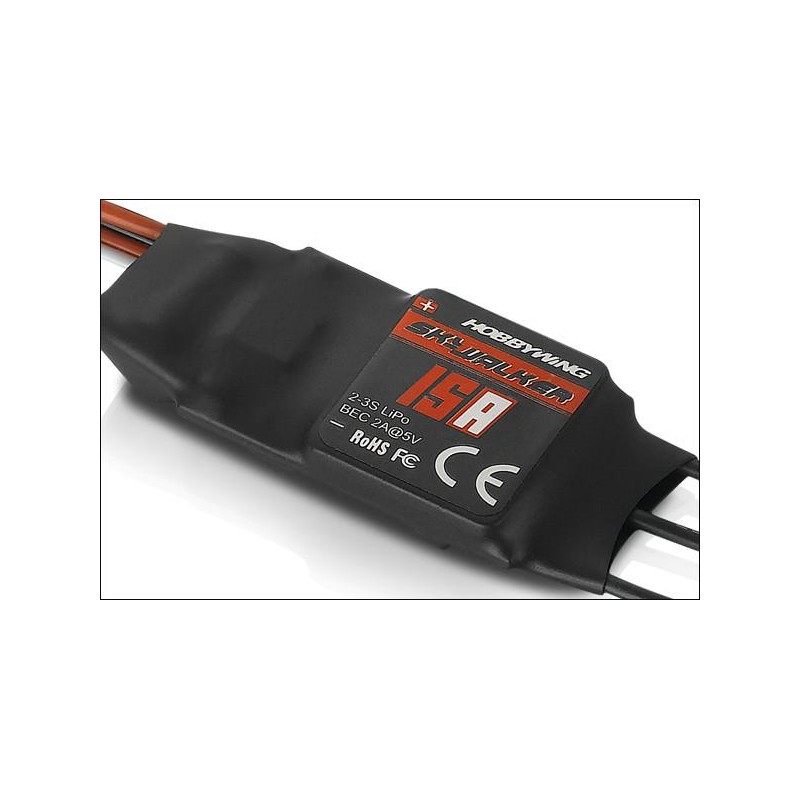 HOBBYWING SKYWALKER 15A