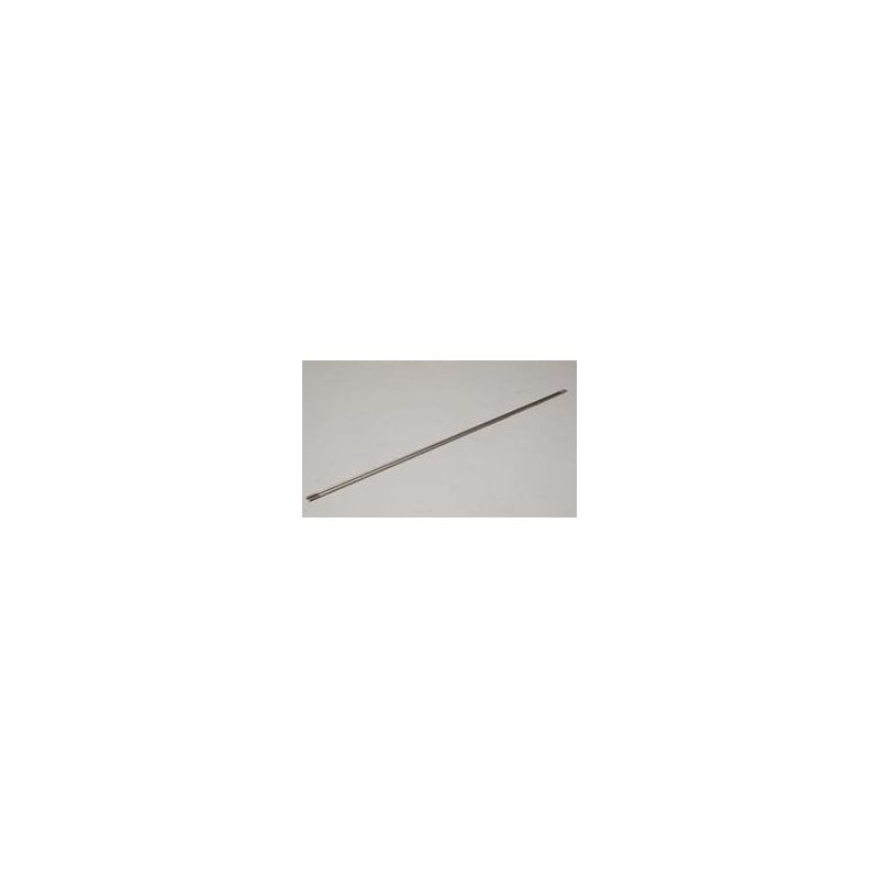 'JR PROPO Flybar 480 mm SY9 4mm','JR PROPO FLYBAR 480 mm','Flybar JR PROPO','JR PROPO SY9'