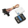 GIROSCOPO FC151 3Ejes