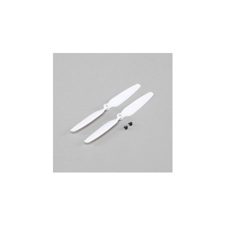 'HELICE', 'X-VERT', '125X75', 'E Flite X Vert Vtol RTF'