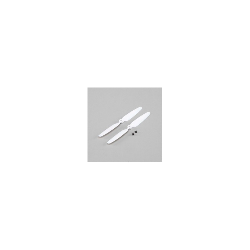 'HELICE', 'X-VERT', '125X75', 'E Flite X Vert Vtol RTF'