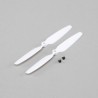 'HELICE', 'X-VERT', '125X75', 'E Flite X Vert Vtol RTF'