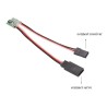 INVERSOR DE SERVOS